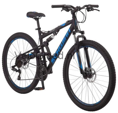 Schwinn S29 specificaties